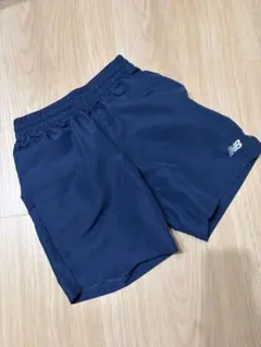 ニューバランス　ハーフパンツ　スポーツウェア