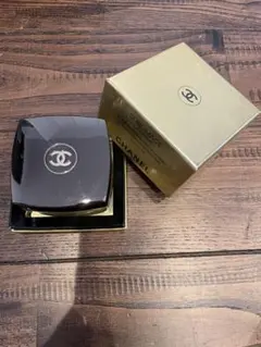 【CHANEL】SUBLIMAGE LA CRÈME 空容器