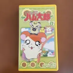 とっとこハム太郎 17 VHS