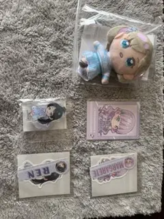 セガラッキーくじ　可可　まとめ売り