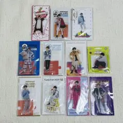 なにわ男子 西畑大吾 アクスタ まとめ売り