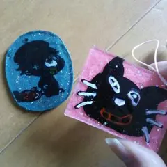 ねこち様専用ページ