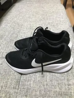 Nike ブラック スニーカー