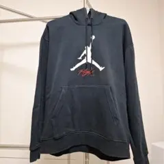 Jordan ブラック XL パーカー