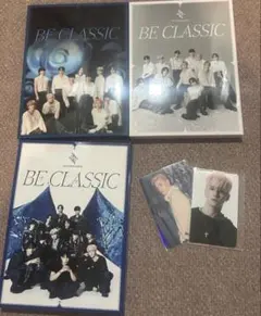 JO1 Be classic 3形態 川西拓実 タワレコ店舗トレカ