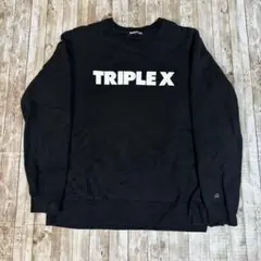 入手困難 美品 ゴッドセレクションXXX ビヨンセ スウェット トレーナー XL 入手困難 美品 ゴッドセレクションXXX ビヨンセ スウェット トレーナー