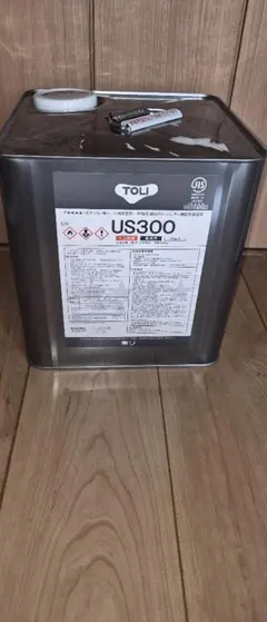 東リ US300 16kg 床材用接着剤 未使用保管品 - メルカリ