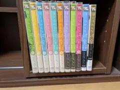 僕らはみんな河合荘 全11巻セット - メルカリ