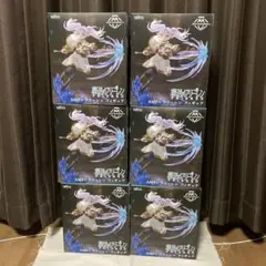 葬送のフリーレン AMP＋ フリーレン フィギュア 6点セット