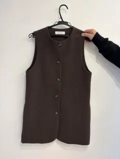 BEAUTY&YOUTHベスト　お値下げ