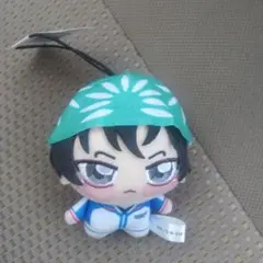 新テニスの王子様 ちょぴぬいぷち　海堂薫
