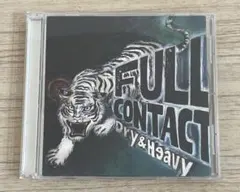 DRY & HEAVY / FULL CONTACT レンタル落ちドライ＆ヘビー