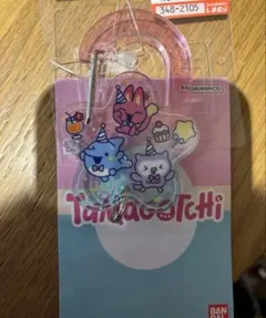 しまむら　たまごっち　パラダイス