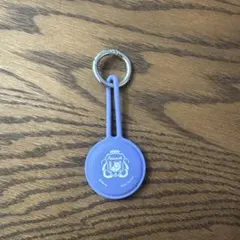 ツイステ オクラヴィネル　AirTag 入れ