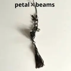 【used】petal✖️beams/ストラップのサムネイル