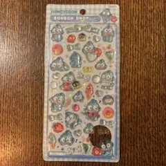 【正規品】ボンボンドロップシール　ハンギョドン