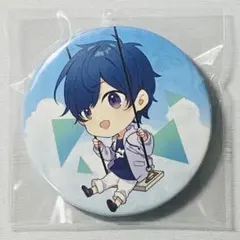モノパス Akira PUS HELLOWORLD 缶バッジ SD - メルカリ
