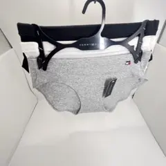 TOMMY HILFIGER ショーツ 3枚セット