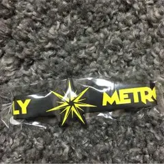 ELLYゴムブレス