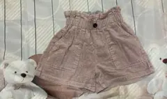 コーデュロイパンツ ボトムス