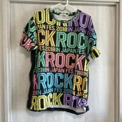 2025年最新】RockinJAPAN tシャツの人気アイテム - メルカリ