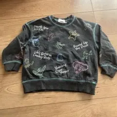 トイストーリー トップス