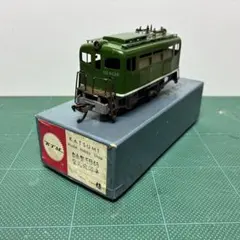 エンドウ HOゲージ 真鍮製 キハユニ18 モーター付 箱付き 動作確認済み エンドウ HOゲージ キハユニ18 真鍮製 モーター付動作確認済 - メルカリ