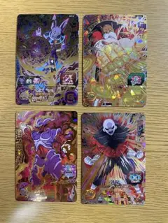 2025年最新】ドラゴンボールヒーローズ HG2-49の人気アイテム