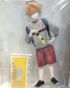 日常組　ぺいんと　エンタメくじアクスタ！