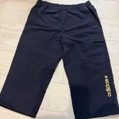 adidas ハーフパンツ　L 美品のサムネイル