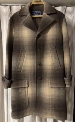 Polo Sport Ralph Lauren チェックコート