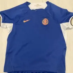 キッズ日本未発売 Nike Chelsea FC サッカーユニフォー 上下セット