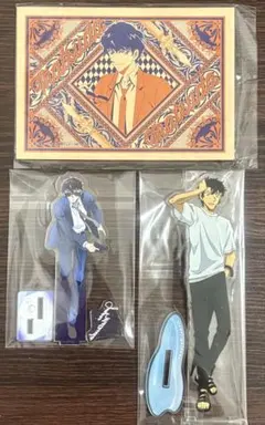 名探偵コナン アクリルスタンド 松田陣平