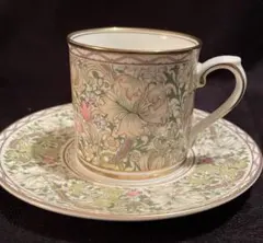 NIKKO V＆A MUSEUM ウィリアム・モリス 大皿・小皿/未使用 - メルカリ