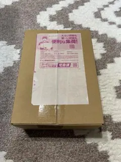 【新品未開封】MEGA ハイクラスパック MEGAドリームex シュリンク付き