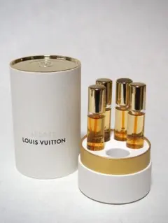 Louis Vuitton トラベルスプレー（アトマイザー付蓋なし） - メルカリ