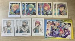 あんスタ fine ぱしゃっつ 特典 まとめ売り