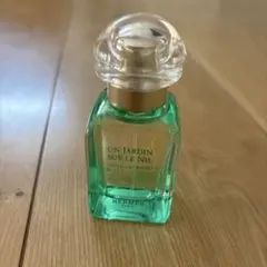 HERMÈS ナイルの庭 オードトワレ 30ml