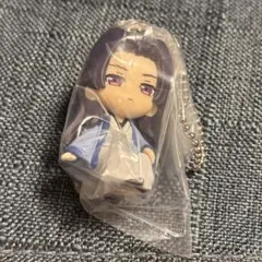 薬屋のひとりごと 壬氏 でふぉフィグ！ キーホルダーVol2