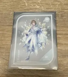 にじさんじ8周年特典クリアカード叶