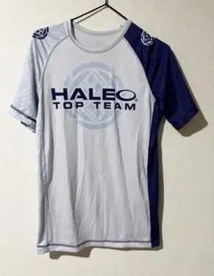 HALEO ハレオ ラッシュガード Tシャツ