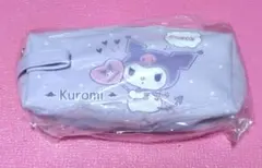 Aya♡ クロミペンシルケース防水PUステーショナリーバッグ