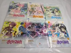 2026年最新】まどか マギカ BOX DVDの人気アイテム - メルカリ