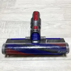 美品　V8slim 354531 ダイソン純正　ソフトローラーヘッド 76A 美品 V8slim 354531 ダイソン純正 ソフトローラーヘッド v8