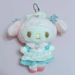 マイメロディ　あこがれコスメロプロモーションシリーズ マイメロディ あこがれコスメロプロモーションシリーズ マスコット