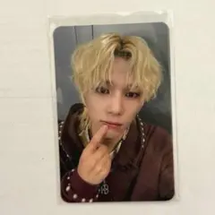 NEXZ O-RLY? 韓国 ラキドロ トレカ ソゴン sogeon