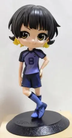 2026年最新】qposket ブルーロックの人気アイテム - メルカリ