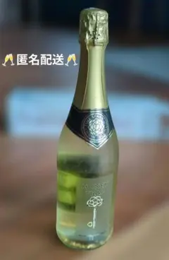 梅雨にシュワッ！【期間限定値下げ】スパークリングワイン ハニートラップ 金箔入りのサムネイル