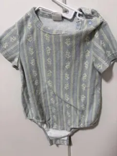 softcheese ロンパース 70-80