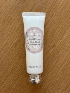 JILLSTUART Hand Cream White Floral 30mLのサムネイル